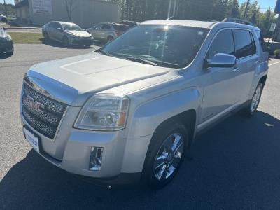 2015 GMC Terrain