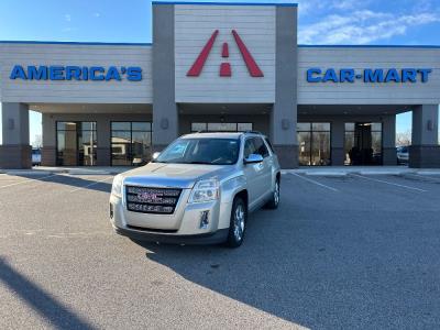 2014 GMC Terrain