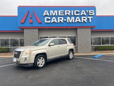 2013 GMC Terrain