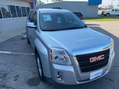 2015 GMC Terrain