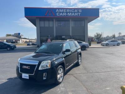 2015 GMC Terrain