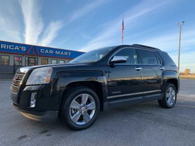 2015 GMC Terrain