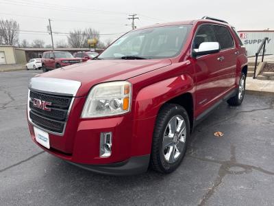 2015 GMC Terrain