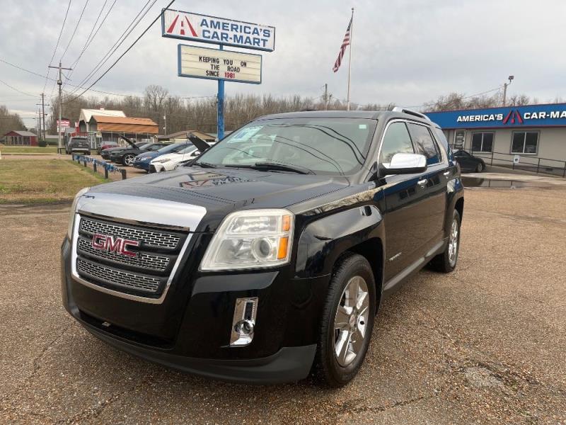 2014 GMC Terrain SLT-2's photo