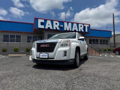 2012 GMC Terrain