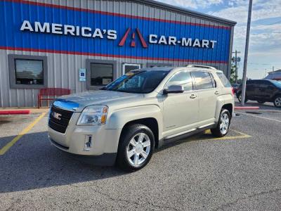 2013 GMC Terrain