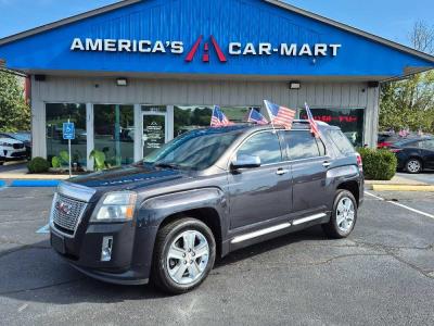 2015 GMC Terrain