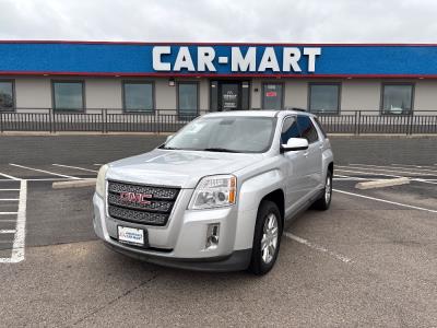 2013 GMC Terrain