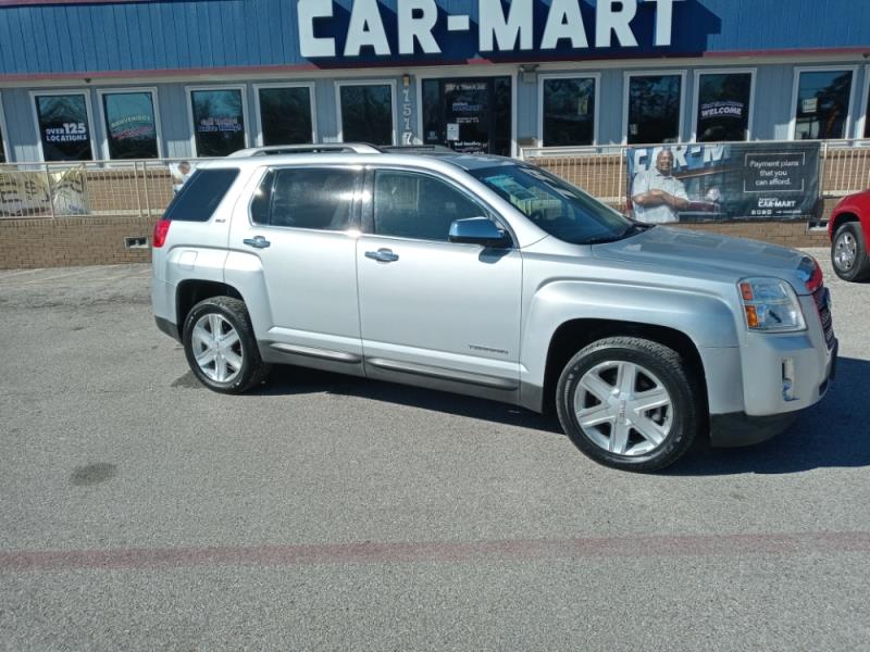 Gmc Terrain America�s CarMart Gmc Terrain America�s CarMart