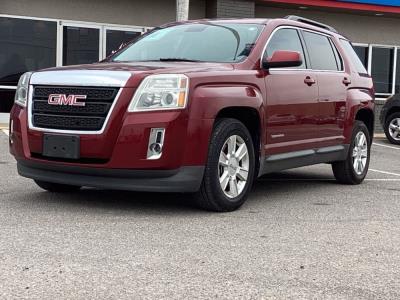 2012 GMC Terrain