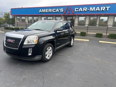 2013 GMC Terrain