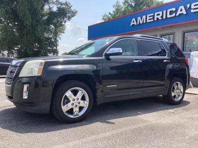 2012 GMC Terrain