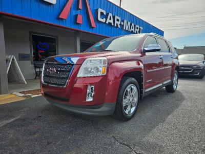 2012 GMC Terrain