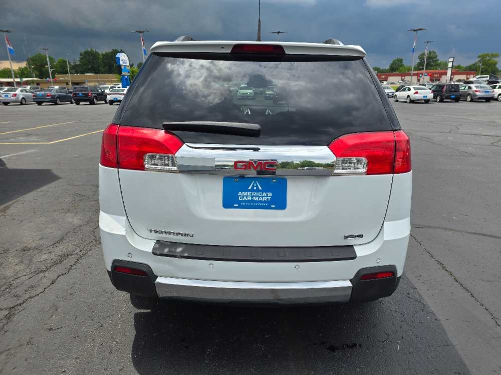 GMC TERRAIN SLT-2