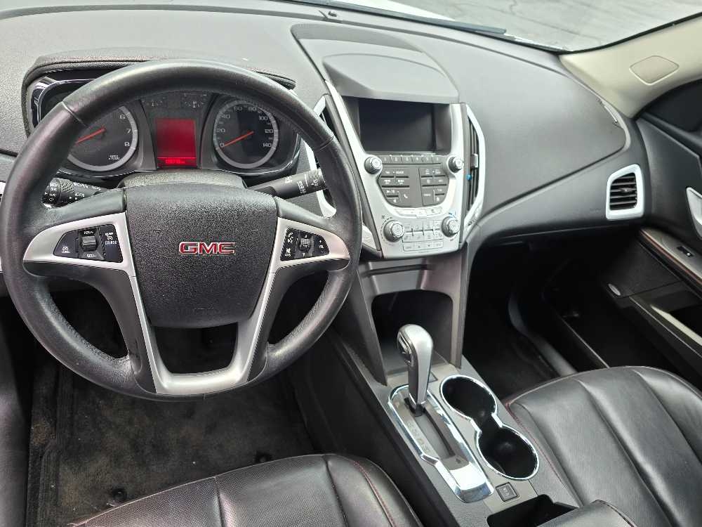GMC TERRAIN SLT-2
