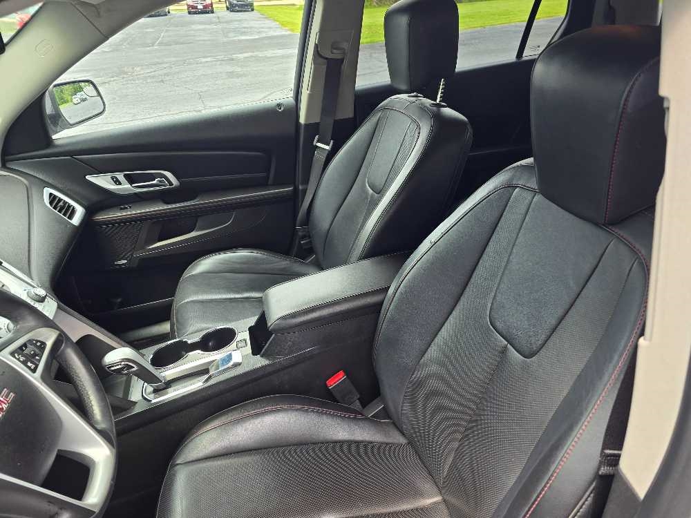 GMC TERRAIN SLT-2