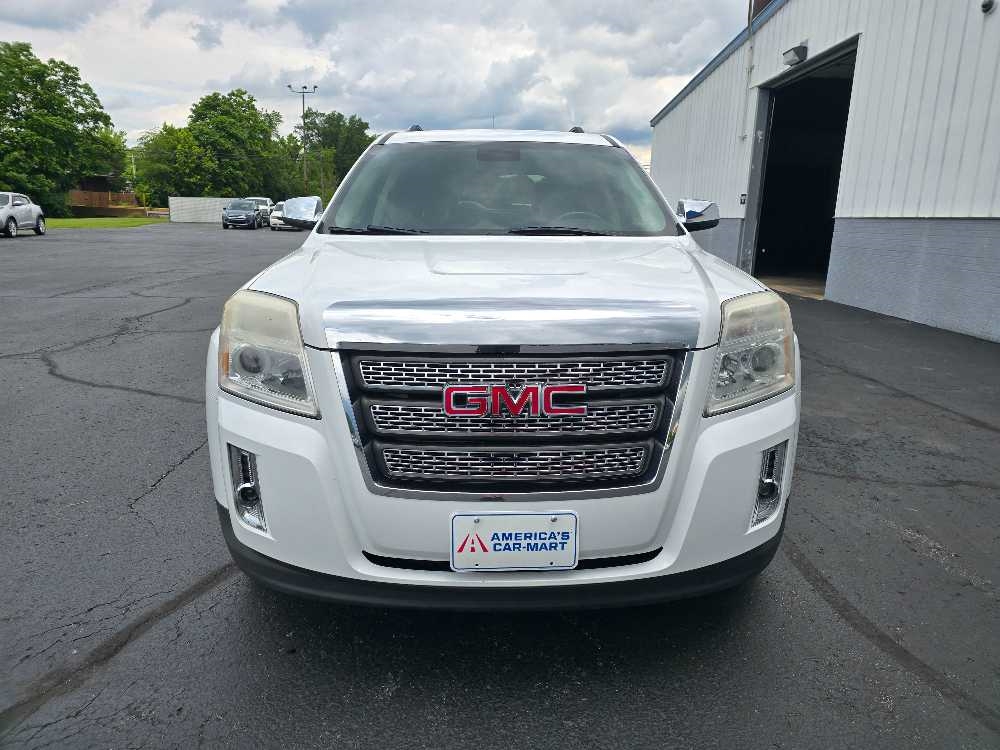 GMC TERRAIN SLT-2