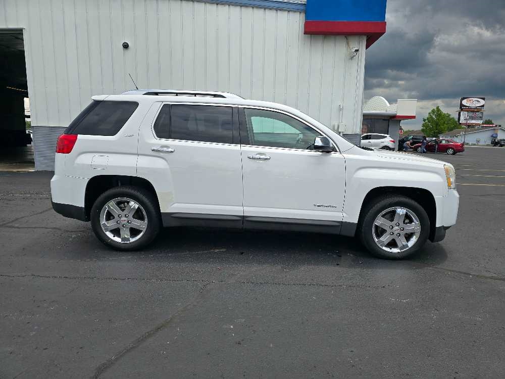 GMC TERRAIN SLT-2