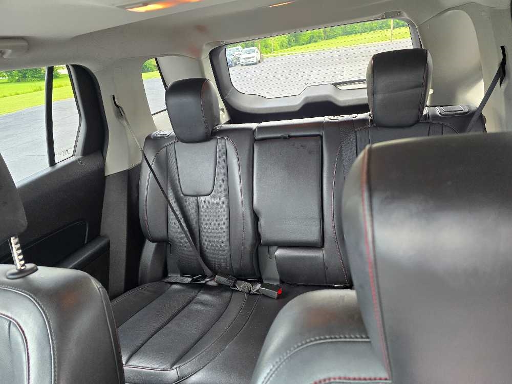 GMC TERRAIN SLT-2