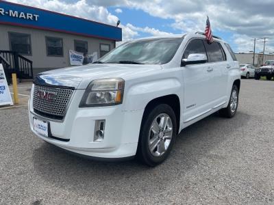 2013 GMC Terrain