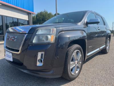 2013 GMC Terrain