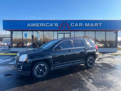 2017 GMC Terrain