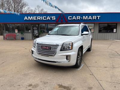 2016 GMC Terrain