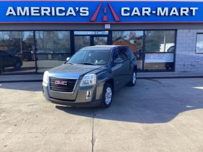 2013 GMC Terrain