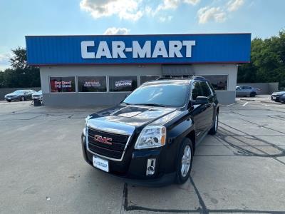 2015 GMC Terrain