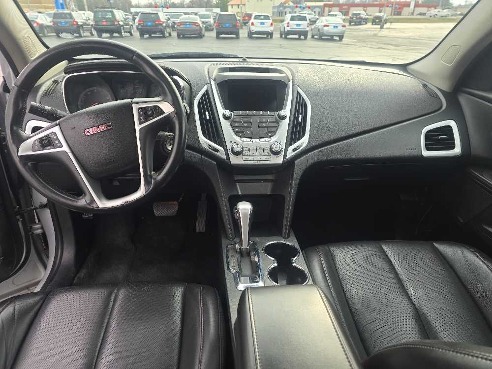 GMC TERRAIN SLT2