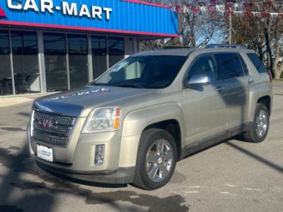 2015 GMC Terrain