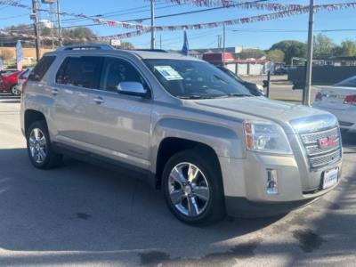 2015 GMC Terrain