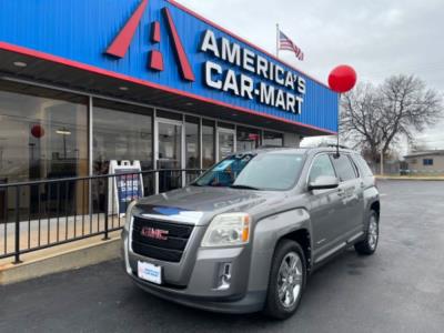 2012 GMC Terrain