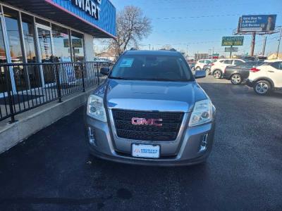 2012 GMC Terrain