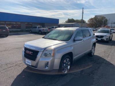 2012 GMC Terrain