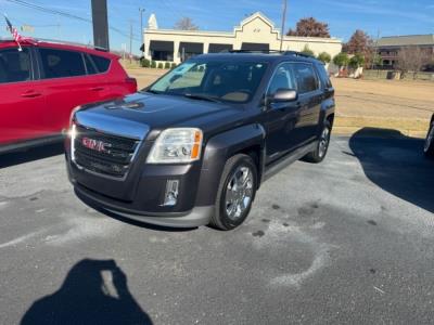 2013 GMC Terrain