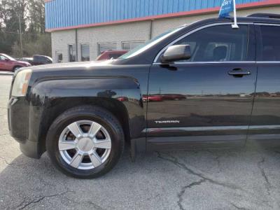 2013 GMC Terrain