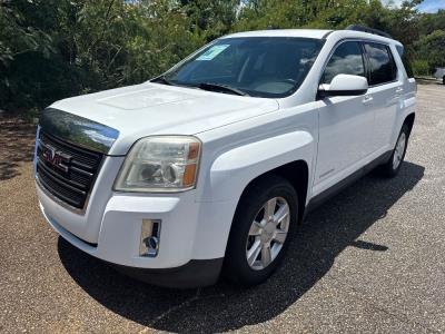 2013 GMC Terrain