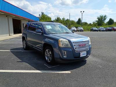 2012 GMC Terrain