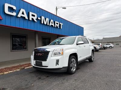 2013 GMC Terrain