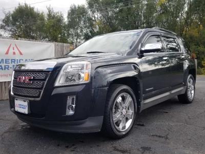 2012 GMC Terrain