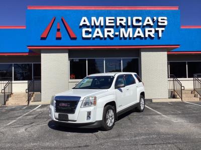 2014 GMC Terrain