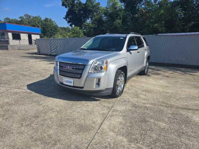 2013 GMC Terrain