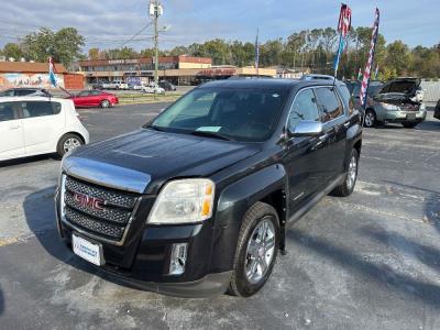 2012 GMC Terrain