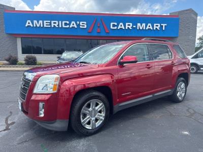 2014 GMC Terrain