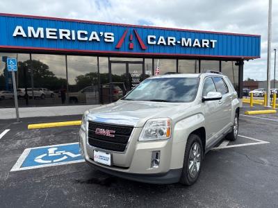 2014 GMC Terrain