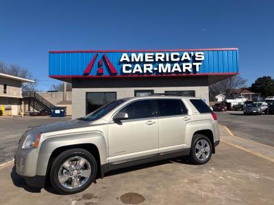 2015 GMC Terrain