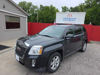 2014 GMC Terrain