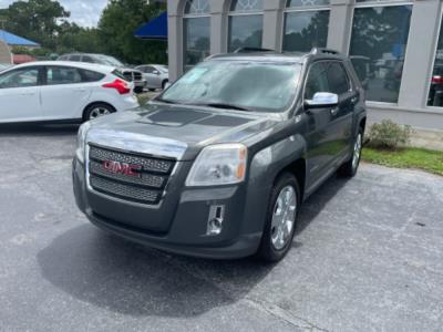 2013 GMC Terrain