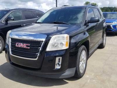 2014 GMC Terrain